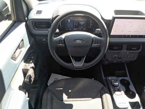 New 2025 Ford Maverick Lobo image 18