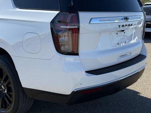 Used 2024 Chevrolet Tahoe LS w/ Driver Alert Package image 15