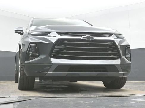 Used 2019 Chevrolet Blazer Premier w/ Sun and Wheels Package AWD/4WD image 41