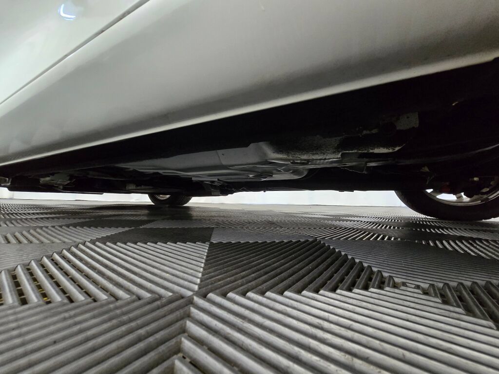 Used 1993 Chevrolet Camaro Z28 RWD image 55