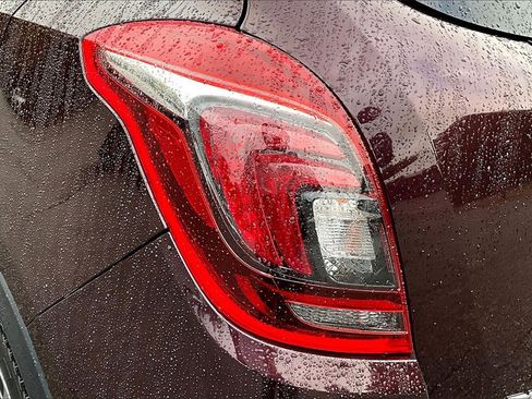 Certified 2018 Buick Encore Premium w/ Experience Buick Package image 21