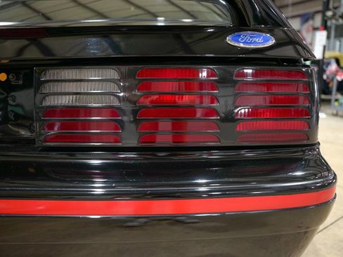 Used 1989 Ford Mustang GT image 36