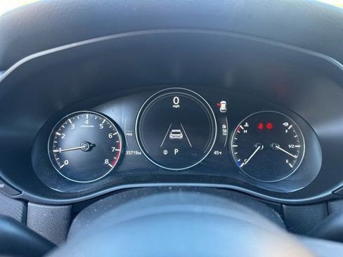 Certified 2024 MAZDA CX-50 AWD 2.5 S w/ Cargo Package image 16