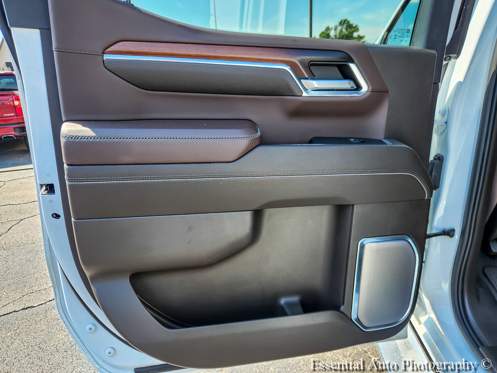 Used 2024 GMC Sierra 1500 Denali AWD/4WD image 18