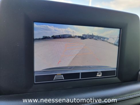 Used 2022 Chevrolet Tahoe LS w/ Driver Alert Package image 32