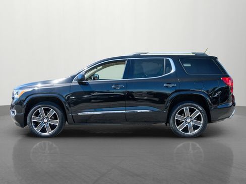 Used 2019 GMC Acadia Denali AWD/4WD image 4