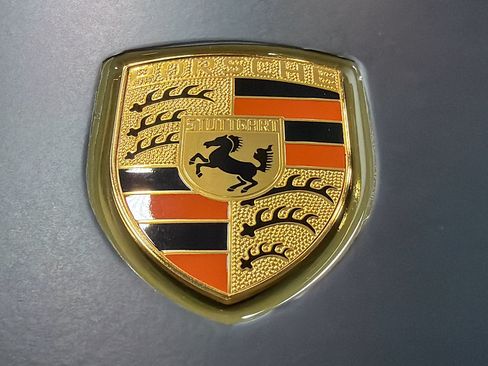 Certified 2026 Porsche 911 Carrera GTS RWD image 12