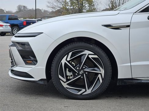 Used 2025 Hyundai Sonata SEL image 6