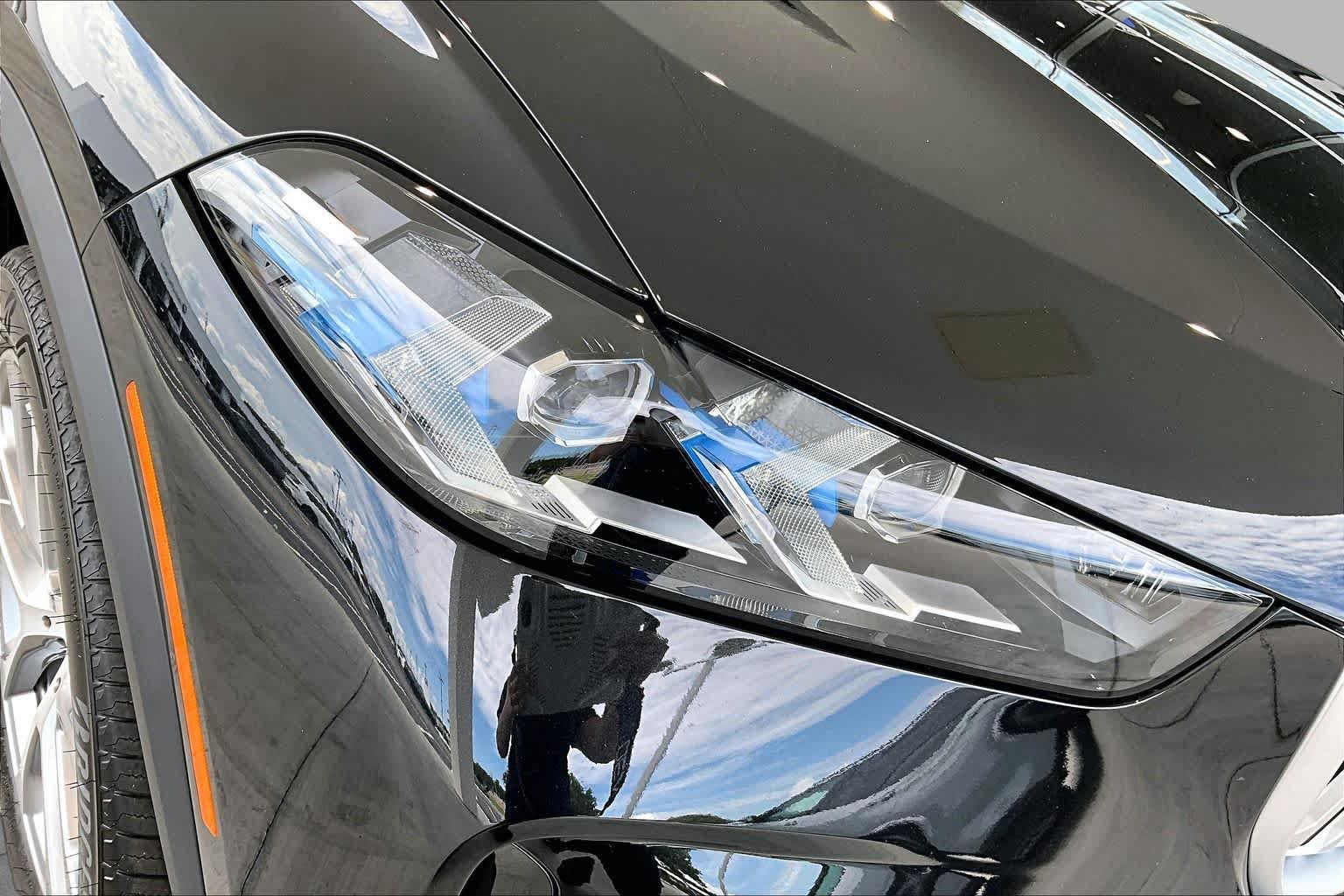 Used 2026 BMW X5 sDrive40i RWD image 26
