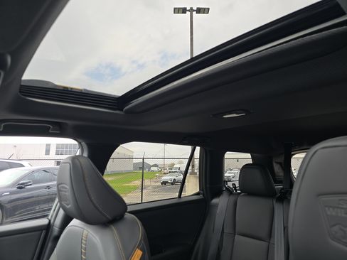 New 2026 Subaru Outback Wilderness image 9