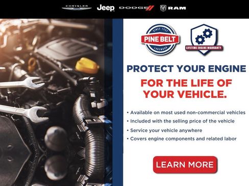 Used 2025 Jeep Grand Cherokee Altitude image 8