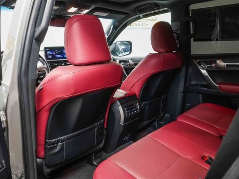 Certified 2023 Lexus GX 460 Premium image 19