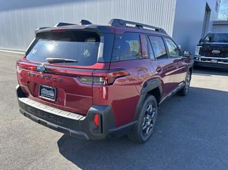 New 2026 Subaru Outback Premium AWD/4WD video 3