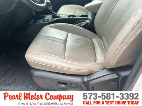Used 2019 Ford Ranger Lariat w/ FX4 Off-Road Package AWD/4WD image 10