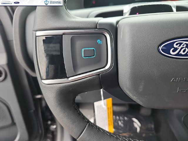 New 2027 Ford Expedition Max Active RWD image 18