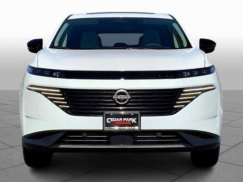 Certified 2025 Nissan Murano SL image 3