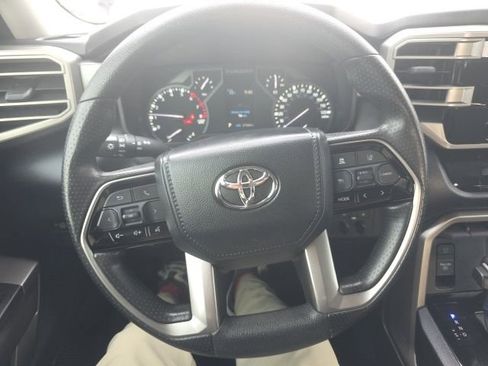 Used 2024 Toyota Tundra SR5 w/ SR5 Convenience Package image 18