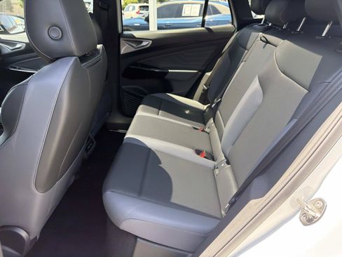 Certified 2023 Volkswagen ID.4 Pro S RWD image 12