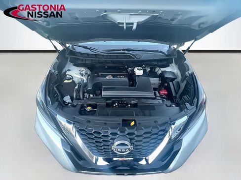 Used 2024 Nissan Murano SV FWD image 38
