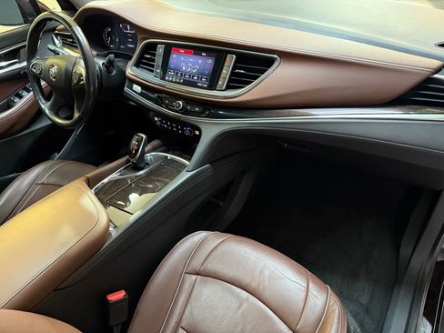 Used 2021 Buick Enclave Avenir w/ Avenir Technology Package image 49