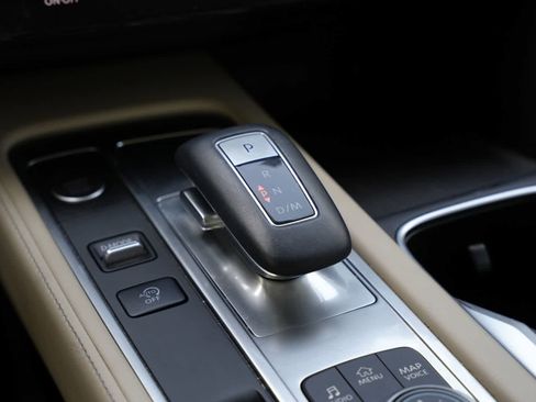 Certified 2024 INFINITI QX60 Luxe FWD image 15