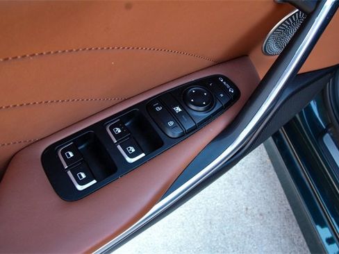 Used 2023 Kia Stinger GT2 w/ Option Group 020 image 13