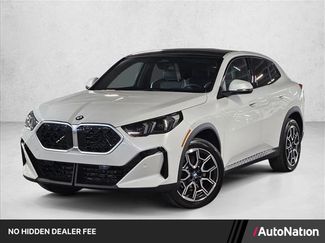 Used 2025 BMW X2 xDrive28i AWD/4WD video 1