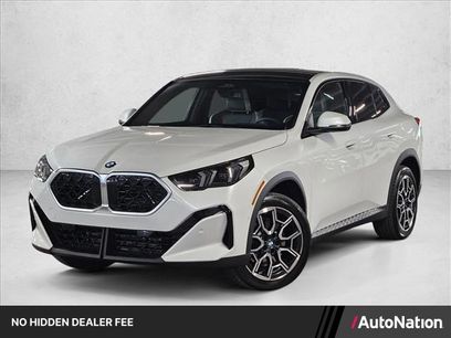 Used 2025 BMW X2 xDrive28i