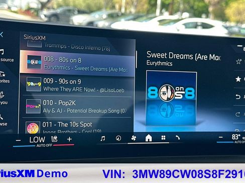 Used 2025 BMW 330i xDrive Sedan image 39