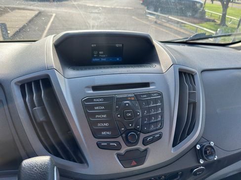 Used 2019 Ford Transit 250 148 High Roof Extended RWD image 29