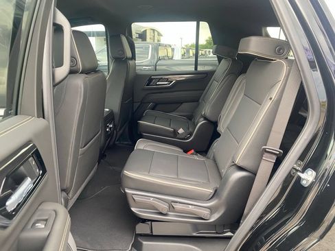 New 2026 GMC Yukon Elevation AWD/4WD image 10
