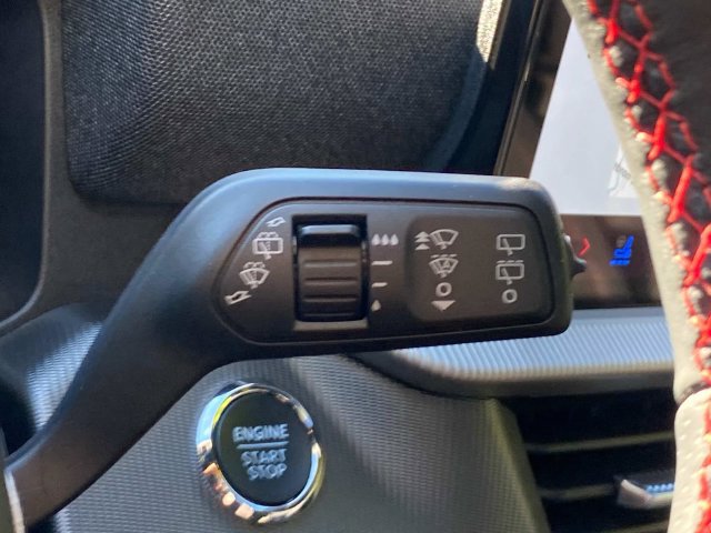 Used 2027 Ford Explorer ST w/ Sun And Sound Package AWD/4WD image 23
