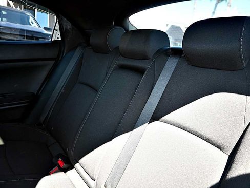 Used 2020 Honda Civic EX image 12