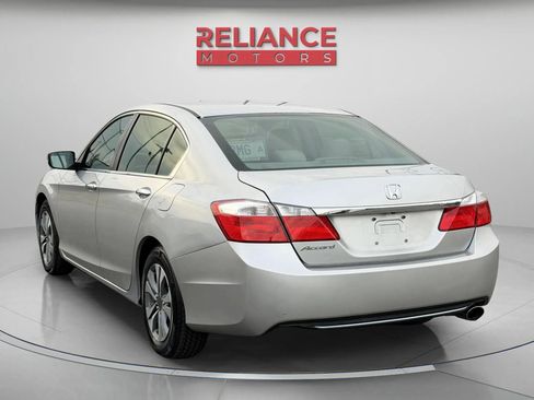 Used 2014 Honda Accord LX image 4
