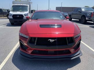 Used 2024 Ford Mustang GT Premium RWD video 2