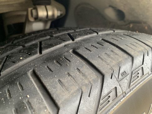 Used 2025 BMW X7 xDrive40i image 12