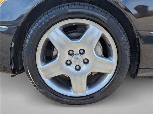 Used 2005 Lexus LS 430 image 9