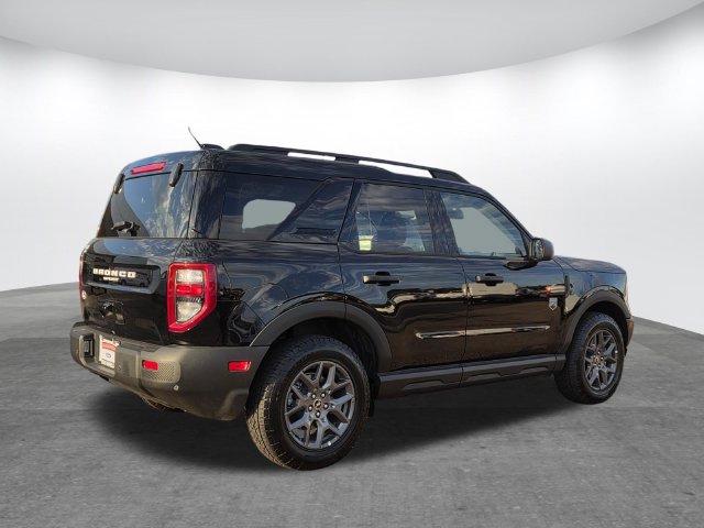 New 2026 Ford Bronco Sport Big Bend AWD/4WD image 2