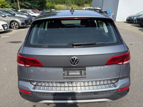 Used 2024 Volkswagen Taos S AWD/4WD image 14