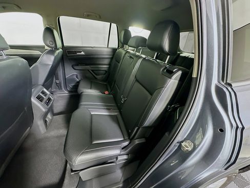 Used 2019 Volkswagen Atlas SE image 27