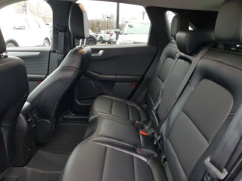 Certified 2023 Ford Escape Platinum image 23