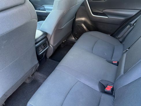 Certified 2024 Toyota RAV4 LE image 12