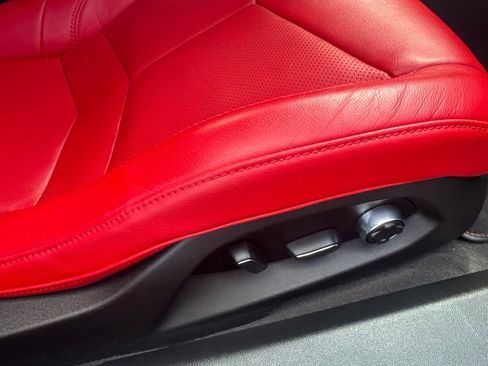 Used 2023 Chevrolet Corvette Stingray Preferred Conv w/ Z51 Performance Package RWD image 35