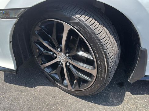 Used 2021 Honda Civic Sport image 5
