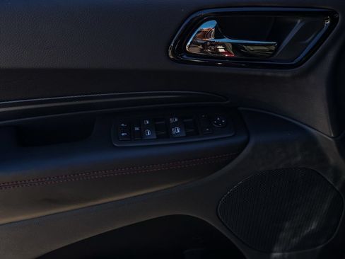 New 2026 Dodge Durango GT w/ Blacktop Package AWD/4WD image 24