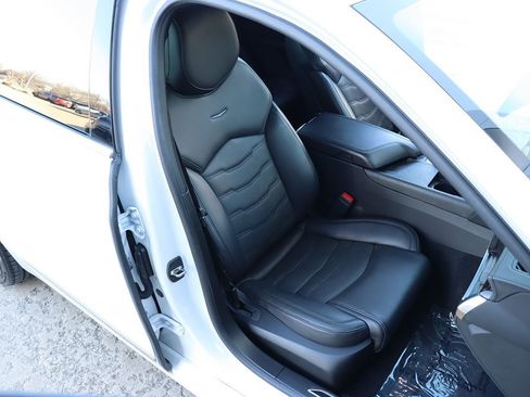 Used 2019 Cadillac CT6 Premium Luxury image 36