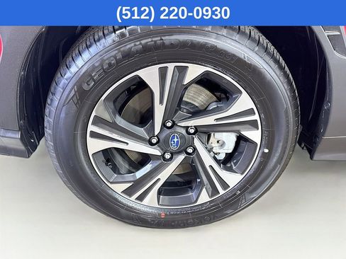 Used 2025 Subaru Crosstrek 2.0i Premium image 39