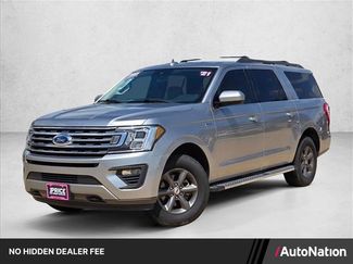 Used 2021 Ford Expedition Max XLT w/ FX4 Off-Road Package AWD/4WD video 1