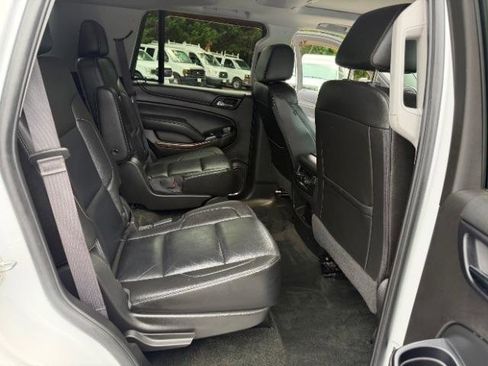 Used 2016 Chevrolet Tahoe LT AWD/4WD image 34
