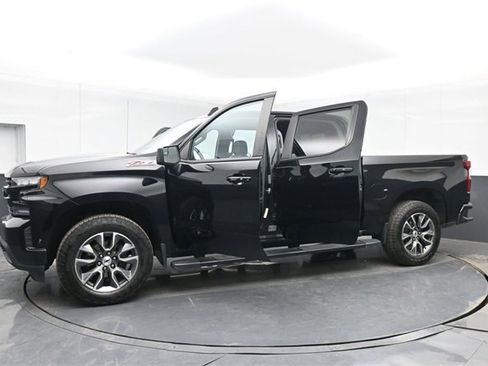 Used 2019 Chevrolet Silverado 1500 RST image 52